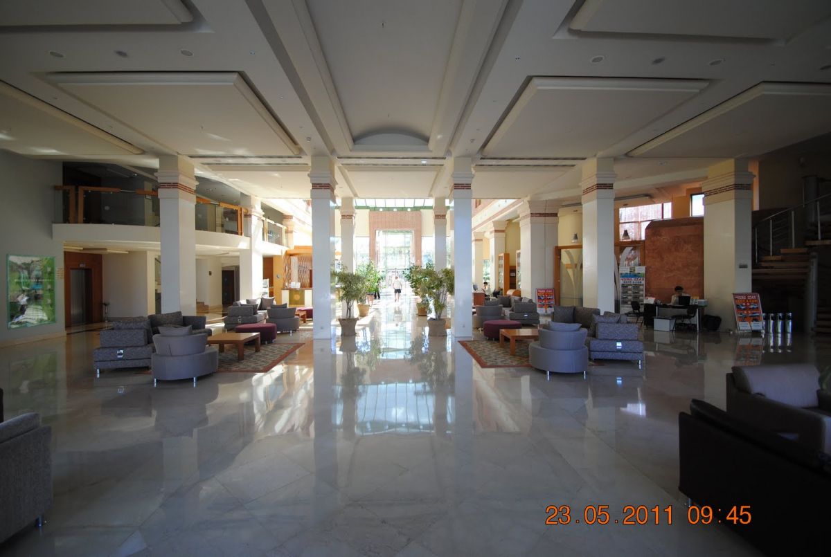 imagini hotel SILENCE BEACH RESORT SIDE